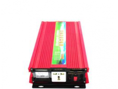 求购 光伏逆变器2000W12V 太阳能