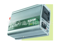 求购 24V500W 车载逆变器