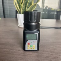 智能数显咖啡豆专用快速水分仪MGPRO    羊皮纸咖啡豆水分测定仪